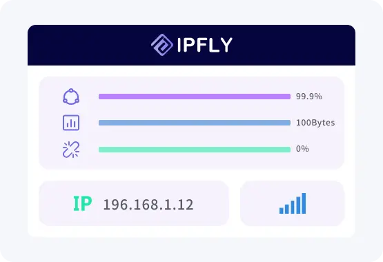 more than 90 million ip resources covering the world